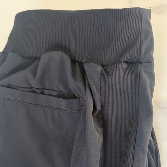 Zella Black Jogger Pants - Picture 4 of 5